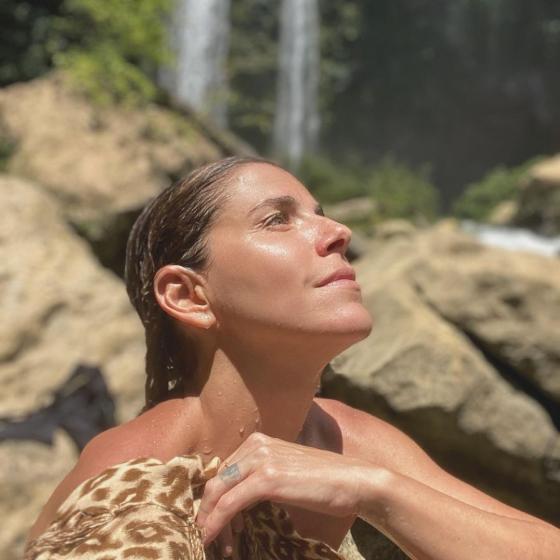 Maria Fernanda Yepes Maria Fernanda Yepes
