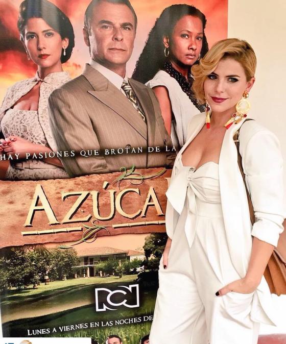 Maria Fernanda Yepes Maria Fernanda Yepes