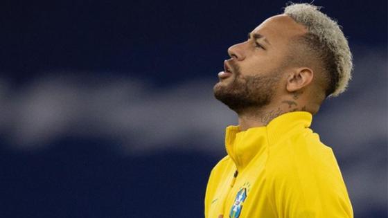 Neymar Neymar