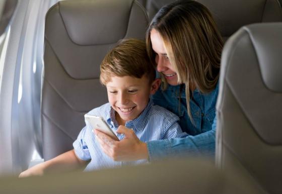 viajar con niños viajar con niños