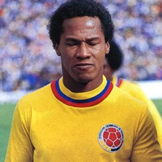 Willington Ortiz Willington Ortiz