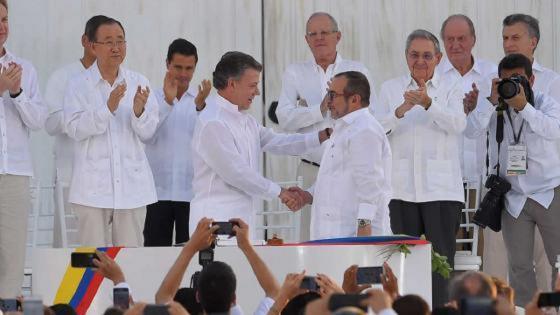 Hoy hace cinco años Colombia le dijo 'no' a la paz: recuento y reflexiones