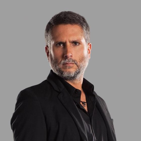 Marlon Moreno Marlon Moreno