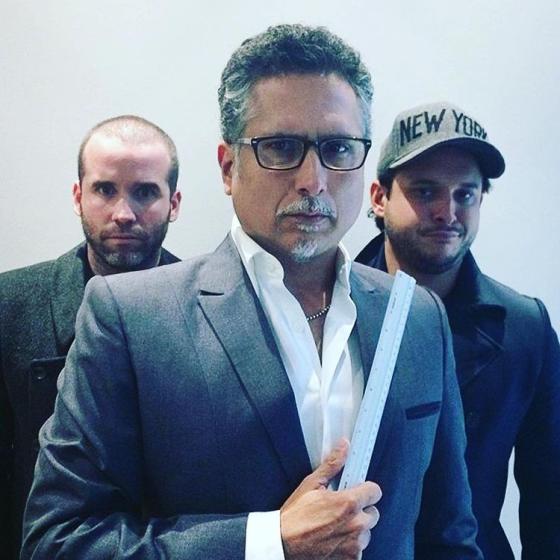 Marlon Moreno Marlon Moreno