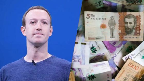 Las millonarias pérdidas de Mark Zuckerberg tras la caída de Facebook. Las millonarias pérdidas de Mark Zuckerberg.