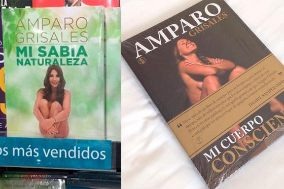 Amparo Grisales Amparo Grisales