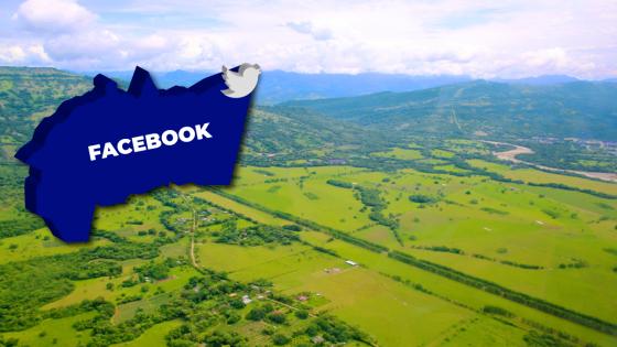 Meta cambia su nombre a Facebook Meta cambia su nombre a Facebook