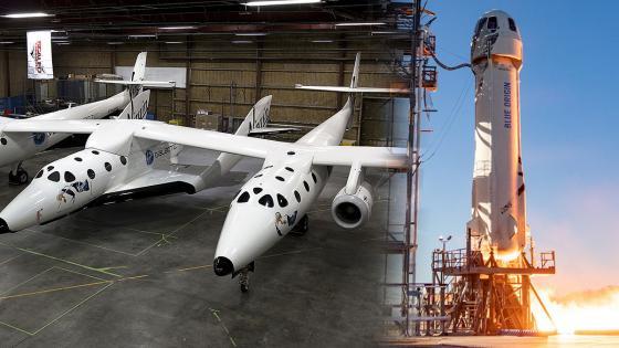 Este año ya varias empresas privadas han realizado viajes particulares al espacio. ONU pronostica el aumento del turismo espacial.