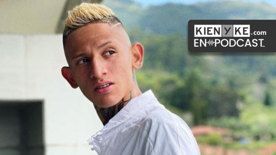 La Liendra La Liendra