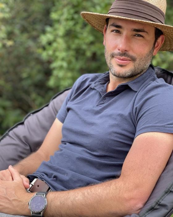 Sebastián Martínez Sebastián Martínez