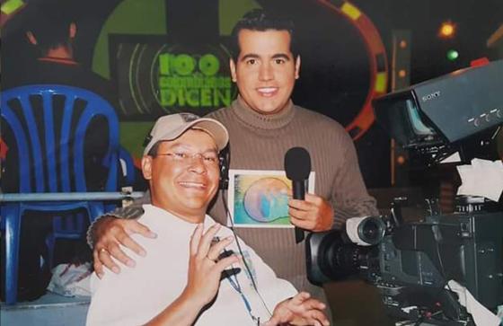 Caracol Televisión Caracol Televisión