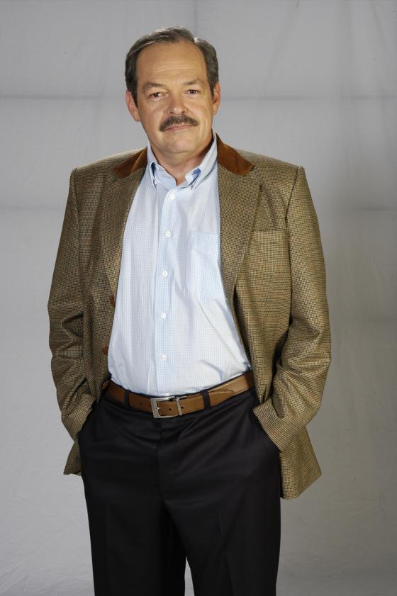 Gerardo Calero Gerardo Calero