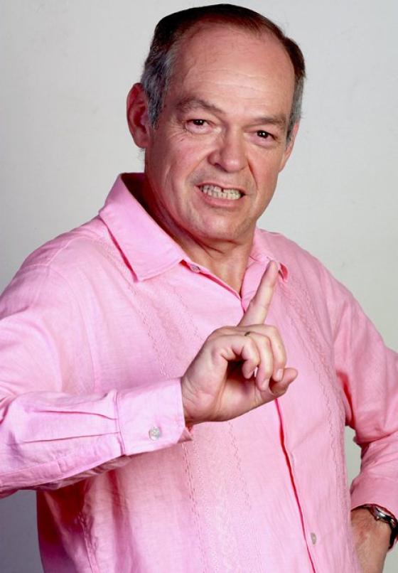 Gerardo Calero Gerardo Calero