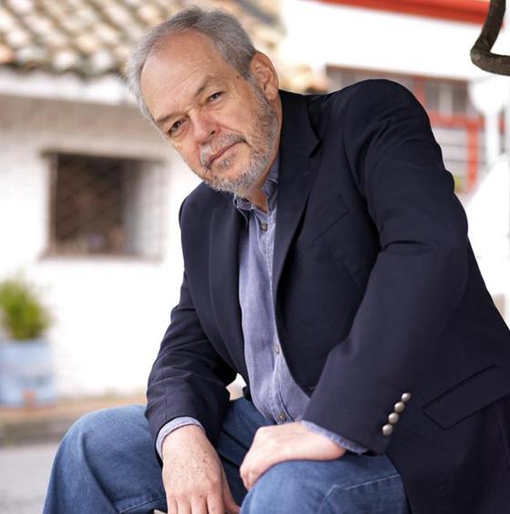 Gerardo Calero Gerardo Calero