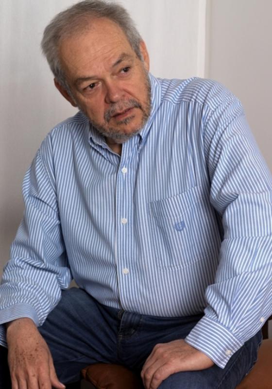 Gerardo Calero Gerardo Calero