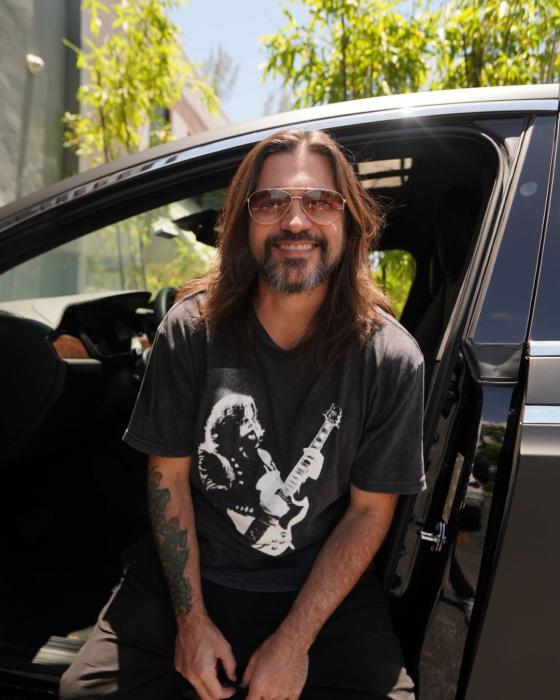 Juanes Juanes