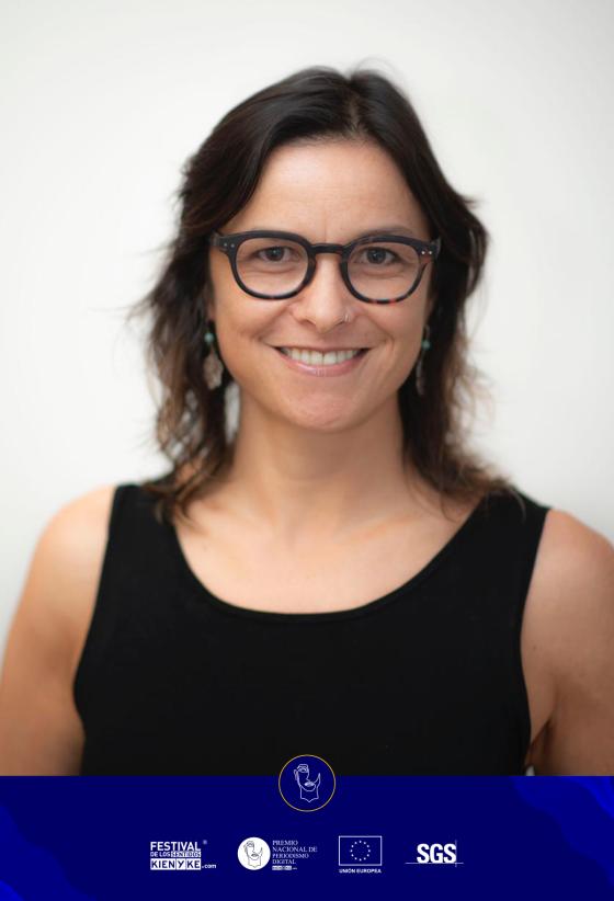 Silvia Gómez Silvia Gómez