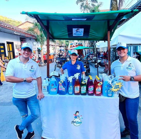 Instagram - @obvicleancol Instagram - @obvicleancol