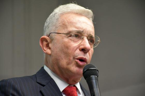 Los dos consejos de Uribe que ignoró el Centro Democrático Los dos consejos de Uribe que ignoró el Centro Democrático