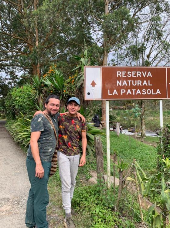 ¿De quién es el Encanto de Salento? ¿De quién es el Encanto de Salento?