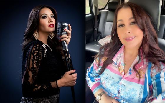 Quién es quién en la serie de Arelys Henao? | KienyKe