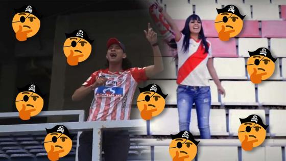 Burlas al Junior Burlas al Junior