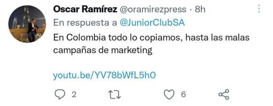Burlas al Junior Burlas al Junior