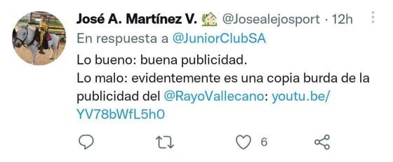 Burlas al Junior Burlas al Junior