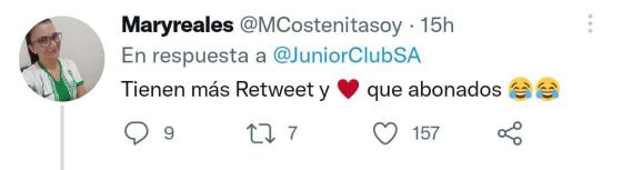 Burlas al Junior Burlas al Junior