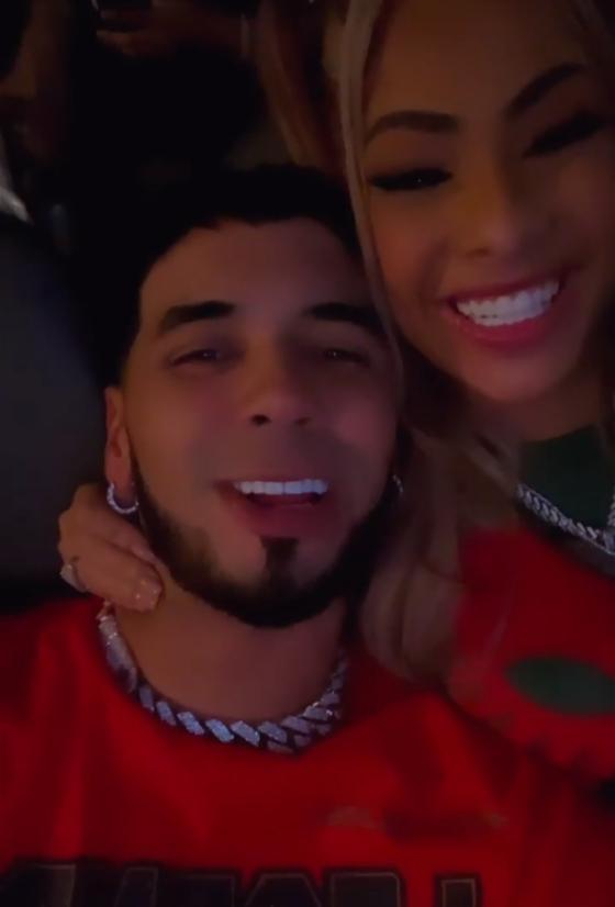 Instagram - @yailinlamasviralreal