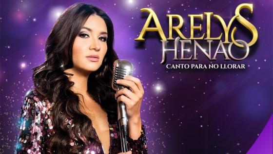 Arelys Henao Arelys Henao