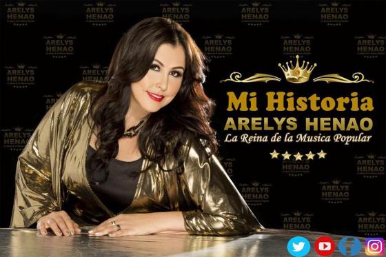 Instagram - @arelyshenao Instagram - @arelyshenao