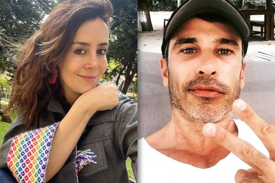 Instagram - @cristicampuzano / @karpan Instagram - @cristicampuzano / @karpan