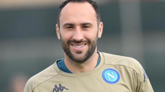 David Ospina David Ospina