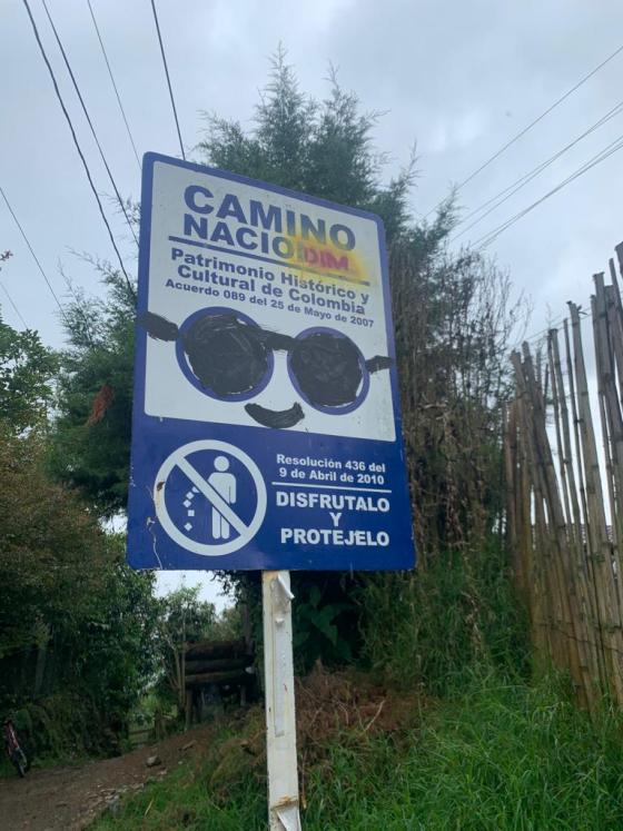 ¿De quién es el Encanto de Salento? ¿De quién es el Encanto de Salento?