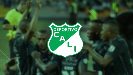 Importante baja del Deportivo Cali Importante baja del Deportivo Cali