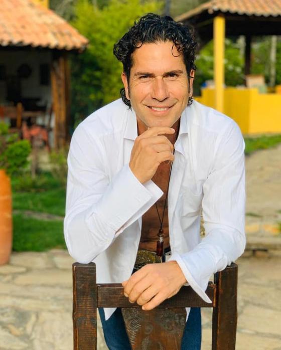 Instagram - @gregoriopernia Instagram - @gregoriopernia