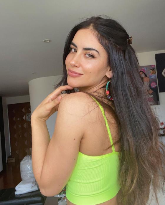 Instagram - @jessicacedielnet Instagram - @jessicacedielnet