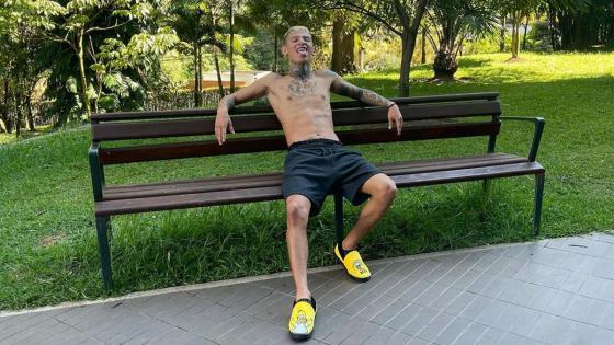 La Liendra La Liendra