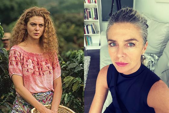 Canal RCN / Instagram - @margaritarosadefrancisco