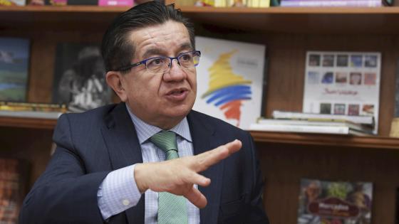 Ministro-Fernando-Ruíz Ministro-Fernando-Ruíz