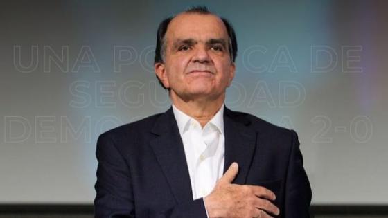 Óscar Iván Zuluaga Óscar Iván Zuluaga