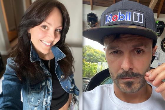 Instagram - @carogomezfilm / @tatanmejia Instagram - @carogomezfilm / @tatanmejia
