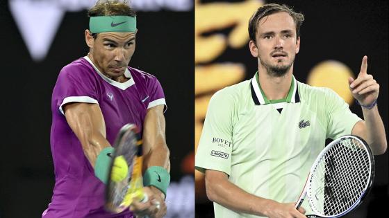 Final Abierto Australia Final Abierto Australia