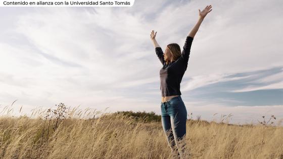 Salud mental - Universidad Santo Tomás Salud mental - Universidad Santo Tomás