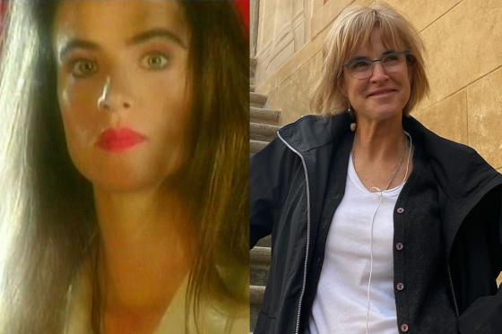 Canal RCN / Instagram - @silviadedios33