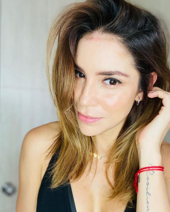 Instagram - @valelizcano Instagram - @valelizcano