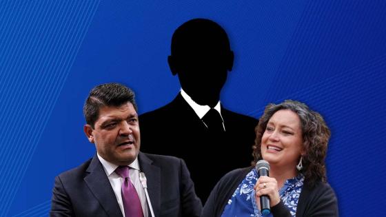 Pelotera en el Congreso por proceso de elección del nuevo contralor Pelotera en el Congreso por proceso de elección del nuevo contralor