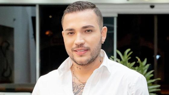 Jessi Uribe Jessi Uribe