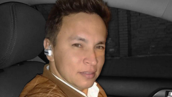 Jhonier Leal, confeso asesino de Mauricio Leal Jhonier Leal, confeso asesino de Mauricio Leal